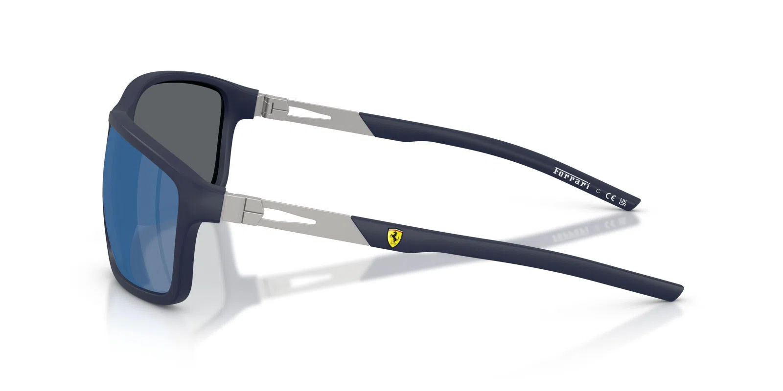 Scuderia Ferrari 6021U Sunglasses - view 24
